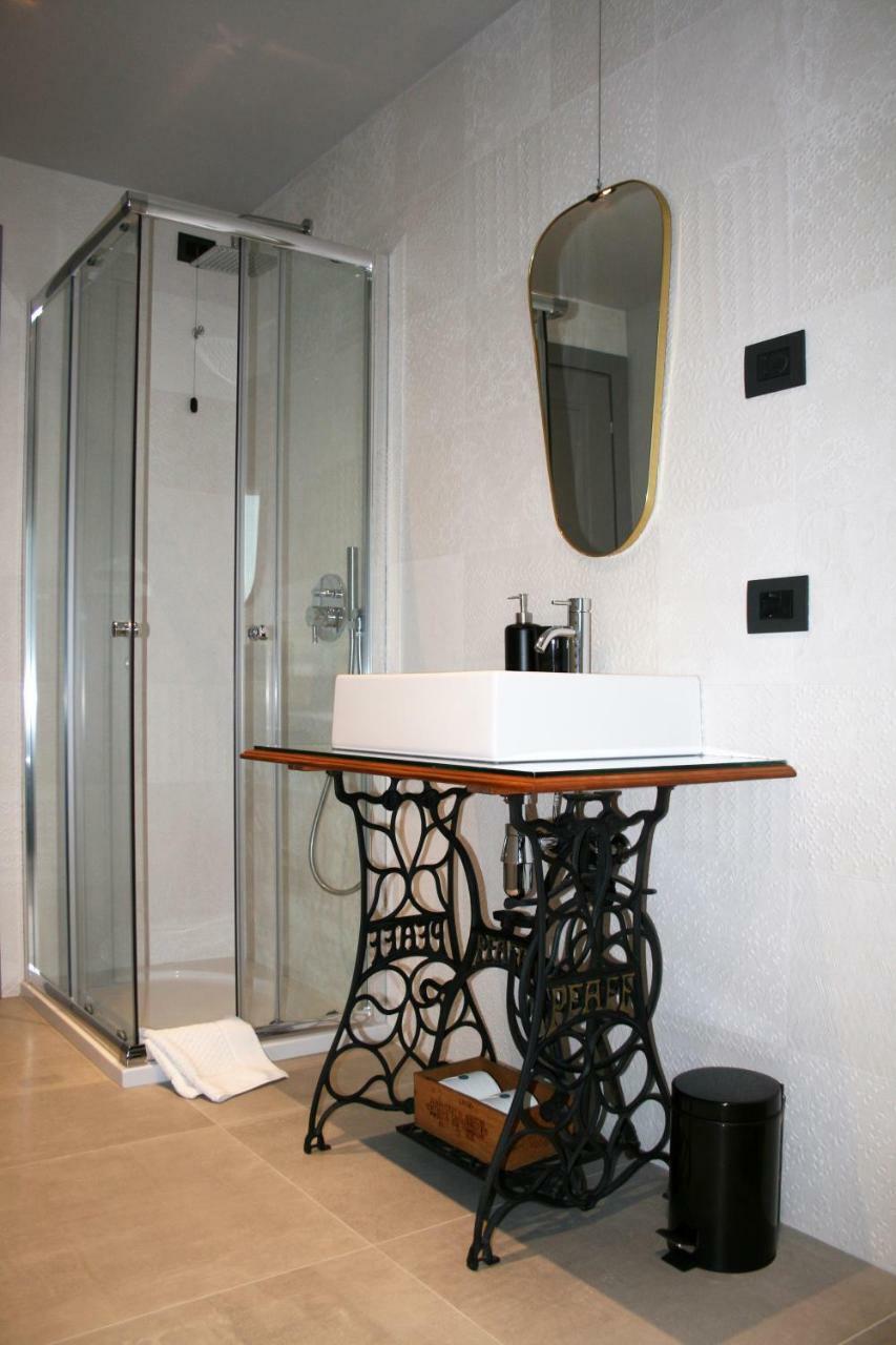 B&B Rocambola Nogara Exterior foto